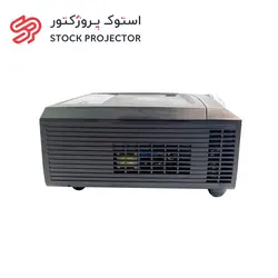 ویدئو پروژکتور کارکرده دل Dell S300wi