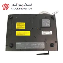 ویدئو پروژکتور کارکرده دل Dell S300wi