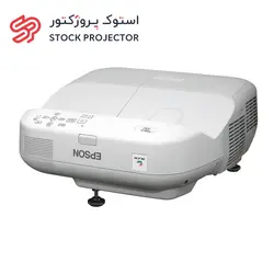 ویدئو پروژکتور دست دوم اپسون Epson Powerlite 480