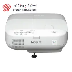 ویدئو پروژکتور دست دوم اپسون Epson Powerlite 480