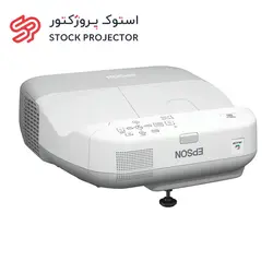 ویدئو پروژکتور دست دوم اپسون Epson Powerlite 480