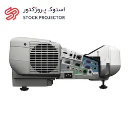 ویدئو پروژکتور دست دوم اپسون Epson Powerlite 480