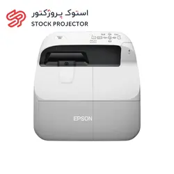 ویدئو پروژکتور دست دوم اپسون Epson Powerlite 480