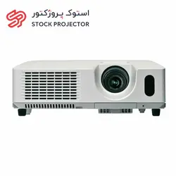 ویدئو پروژکتور کارکرده هیتاچی Hitachi CP-RX80