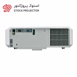 ویدئو پروژکتور کارکرده هیتاچی Hitachi CP-RX80
