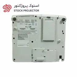 ویدئو پروژکتور کارکرده هیتاچی Hitachi CP-RX80