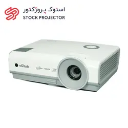 ویدئو پروژکتور کارکرده ویویتک Vivitek D859