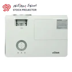 ویدئو پروژکتور کارکرده ویویتک Vivitek D859
