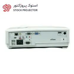 ویدئو پروژکتور کارکرده ویویتک Vivitek D859