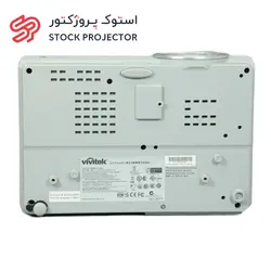 ویدئو پروژکتور کارکرده ویویتک Vivitek D859