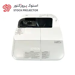 دیتا پروژکتور دست دوم اپسون Epson PowerLite 475w