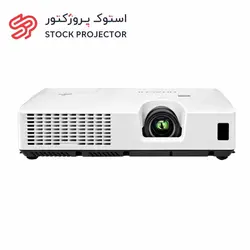 ویدئو پروژکتور کارکرده هیتاچی Hitachi CP-X3021WN