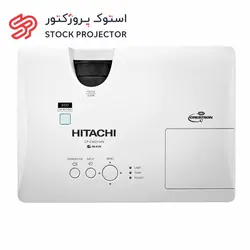 ویدئو پروژکتور کارکرده هیتاچی Hitachi CP-X3021WN