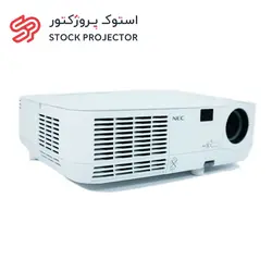 ویدئو پروژکتور استوک ان ای سی NEC NP115