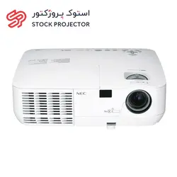 ویدئو پروژکتور استوک ان ای سی NEC NP115