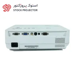 ویدئو پروژکتور استوک ان ای سی NEC NP115