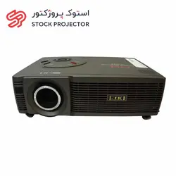 ویدئو پروژکتور استوک ایکی EIKI LC-SD10
