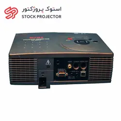 ویدئو پروژکتور استوک ایکی EIKI LC-SD10