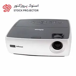 دیتا پروژکتور استوک اینفوکوس InFocus W260