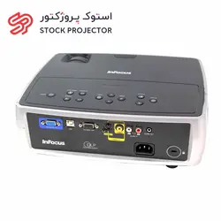 دیتا پروژکتور استوک اینفوکوس InFocus W260