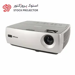 ویدئو پروژکتور کارکرده اینفوکوس InFocus W240