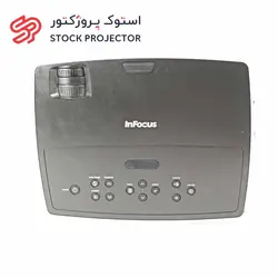 ویدئو پروژکتور کارکرده اینفوکوس InFocus W240