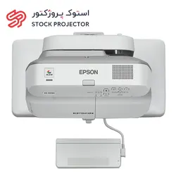 ویدئو پروژکتور دست دوم اپسون Epson EB-695wi