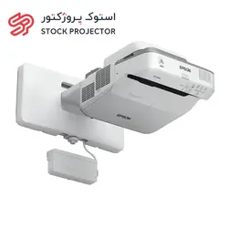 ویدئو پروژکتور دست دوم اپسون Epson EB-695wi