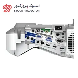 ویدئو پروژکتور دست دوم اپسون Epson EB-695wi