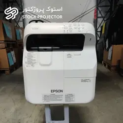 ویدئو پروژکتور دست دوم اپسون Epson EB-695wi