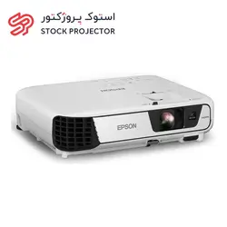 ویدئو پروژکتور دست دوم اپسون Epson EB-S31