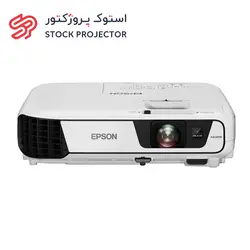 ویدئو پروژکتور دست دوم اپسون Epson EB-S31
