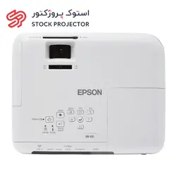ویدئو پروژکتور دست دوم اپسون Epson EB-S31