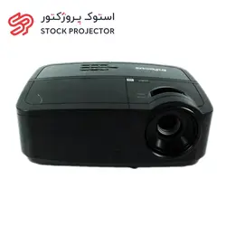 ویدئو پروژکتور استوک اینفوکوس InFocus IN122a