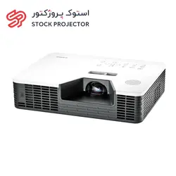ویدئو پروژکتور استوک کاسیو Casio XJ-ST145