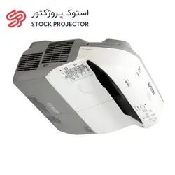 ویدئو پروژکتور استوک اپسون Epson EB-470