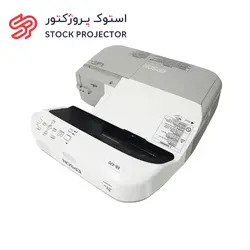 ویدئو پروژکتور استوک اپسون Epson EB-470