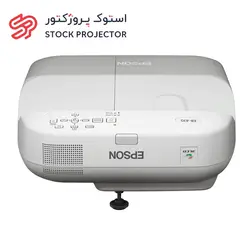 ویدئو پروژکتور استوک اپسون Epson EB-470