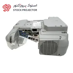 ویدئو پروژکتور استوک اپسون Epson EB-470
