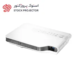 ویدئو پروژکتور کارکرده کاسیو Casio XJ-A131