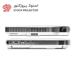 ویدئو پروژکتور کارکرده کاسیو Casio XJ-A131