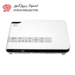 ویدئو پروژکتور کارکرده کاسیو Casio XJ-A131