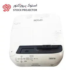 ویدئو پروژکتور کارکرده اپسون Epson EB-1430wi