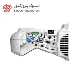 ویدئو پروژکتور کارکرده اپسون Epson EB-1430wi