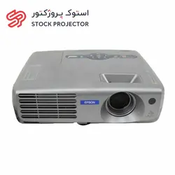 ویدئو پروژکتور استوک اپسون Epson Emp 81