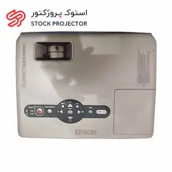 ویدئو پروژکتور استوک اپسون Epson Emp 81