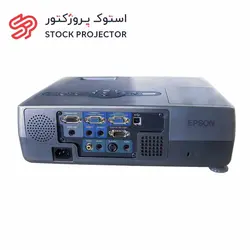 ویدئو پروژکتور استوک اپسون Epson Emp 81
