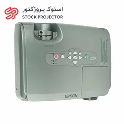 ویدئو پروژکتور کارکرده اپسون Epson Emp 62
