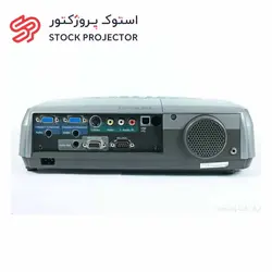 ویدئو پروژکتور کارکرده اپسون Epson Emp 62