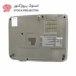 ویدئو پروژکتور کارکرده اپسون Epson Emp 62